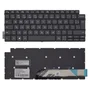 Teclado Para Notebook Dell Vostro 15-5502 Sem Iluminação