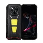 Smartphone Doogee V Max Lr 5g Medição A Laser 20500mah 36gb Ram 512gb Visão Noturna Preto