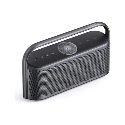 美品！Anker Soundcore Motion X600 スペースグレー Produtos com até 15 OFF no PIX KaBuM