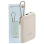 Power Bank 10000Mah 22,5w Resistente Bateria Portátil Xiaomi Redmi Carga Ultra Rapida