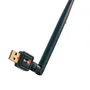 Adaptador Wi-fi Usb 1200mbps Antena