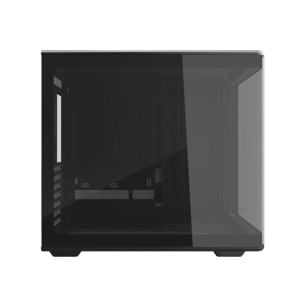 Gabinete Cooler Master Elite 600 Atx Preto Vidro Panoramico E600-kgnn-s00 Gabinete Cooler Master Elite 600 Atx Preto Vidro Panoramico E600-kgnn-s00