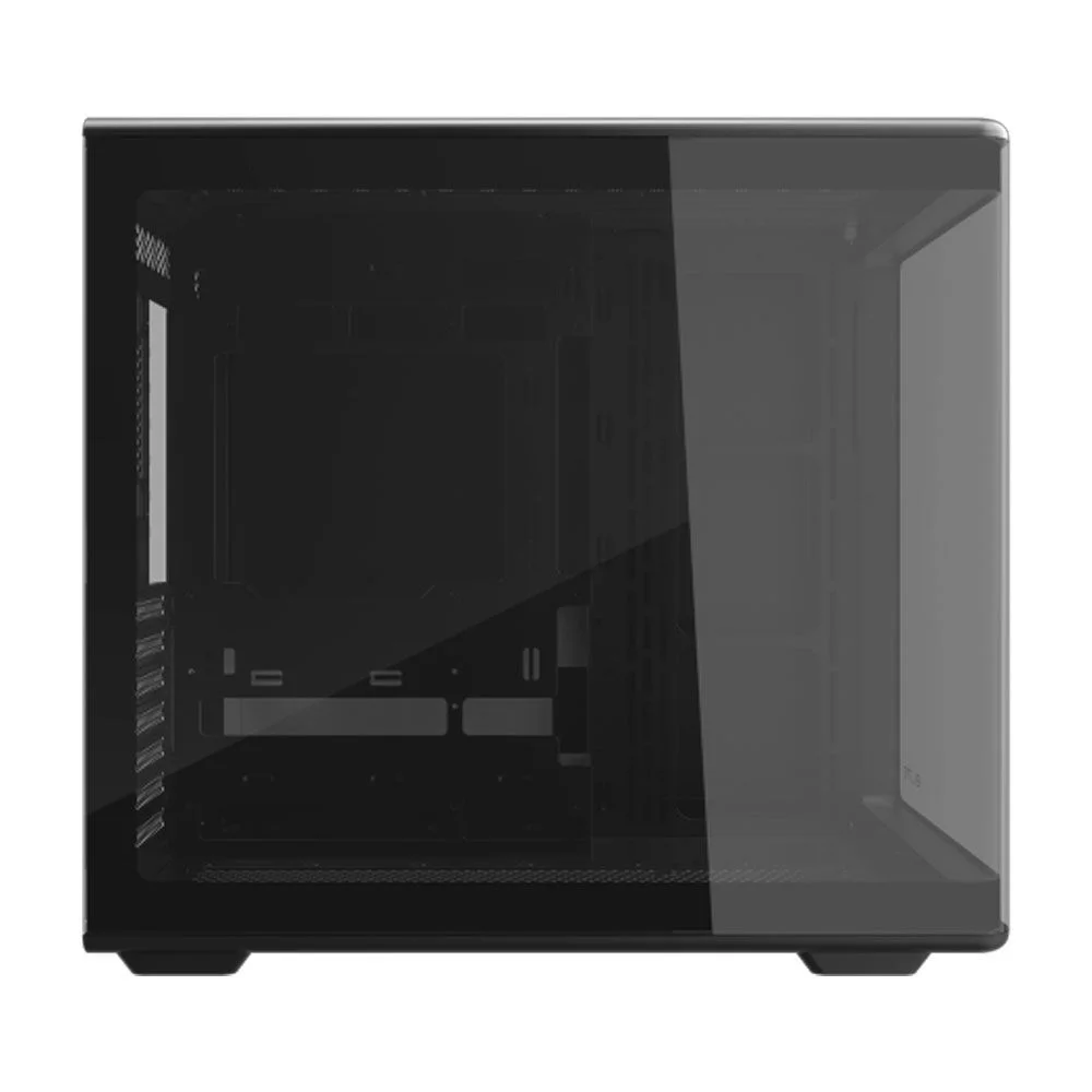 Gabinete Cooler Master Elite 600 Atx Preto Vidro Panoramico E600-kgnn-s00 Gabinete Cooler Master Elite 600 Atx Preto Vidro Panoramico E600-kgnn-s00