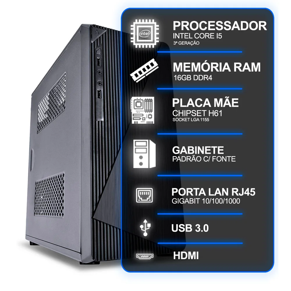 Produtos com até 15 OFF no PIX KaBuM