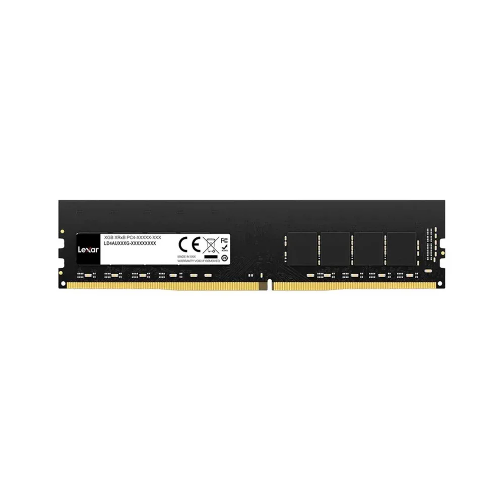 Memoria Ram Desk 32gb Ld4au032g-b3200gsst Lexar Memoria Ram Desk 32gb Ld4au032g-b3200gsst Lexar