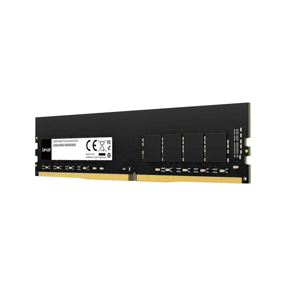 Memoria Ram Desk 32gb Ld4au032g-b3200gsst Lexar Memoria Ram Desk 32gb Ld4au032g-b3200gsst Lexar