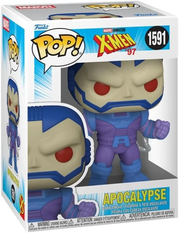 Pop Apocalypse Produtos com até 15 OFF no PIX KaBuM