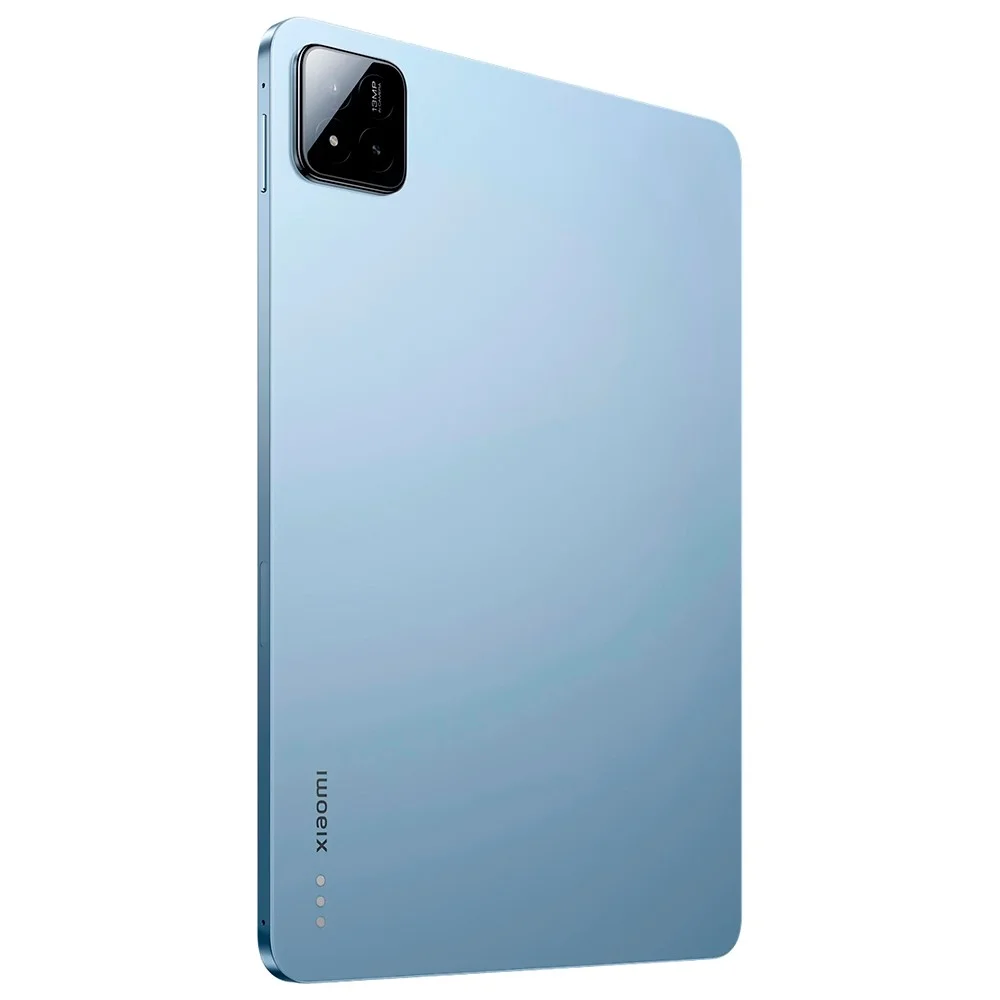 Androidタブレット本体 Xiaomi Pad 7 Blue 8GB RAM 256GB ROM Produtos com até 15 OFF no PIX KaBuM