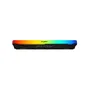 Memória Desktop Ddr4 8GB Kingston Fury 3200mhz RGB