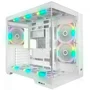 PC Gamer Completo Ryzen 7 9800x3d, RTX 4070 Super, 32gb Ddr5 RGB, SSD Nvme 1TB, 700w 80 Plus, Hepc004-e