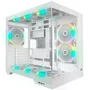 PC Gamer Ryzen 5 5600, RTX 5060 Ti, 16gb Ddr4, SSD 480GB, 600w 80 Plus, X8suuf1z-e