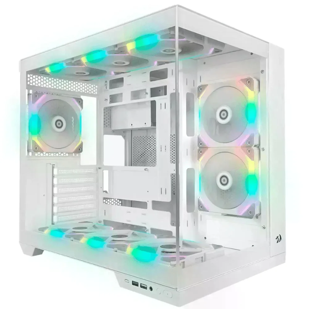 PC Gamer Ryzen 5 5600, RTX 5060 Ti, 16gb Ddr4, SSD 480GB, 600w 80 Plus, X8suuf1z-e PC Gamer Ryzen 5 5600, RTX 5060 Ti, 16gb Ddr4, SSD 480GB, 600w 80 Plus, X8suuf1z-e