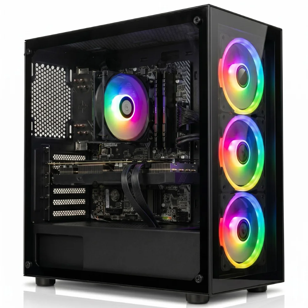 Produtos com até 15 OFF no PIX KaBuM
