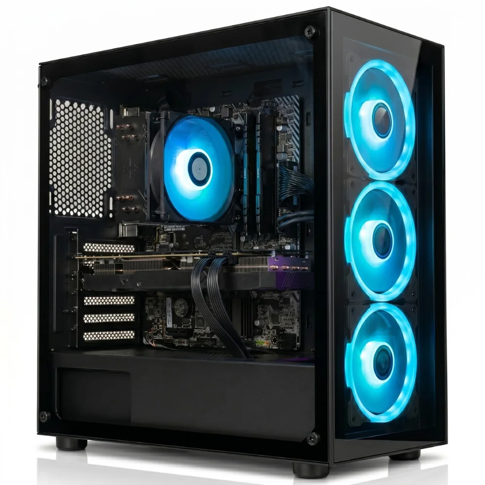 Produtos com até 15 OFF no PIX KaBuM