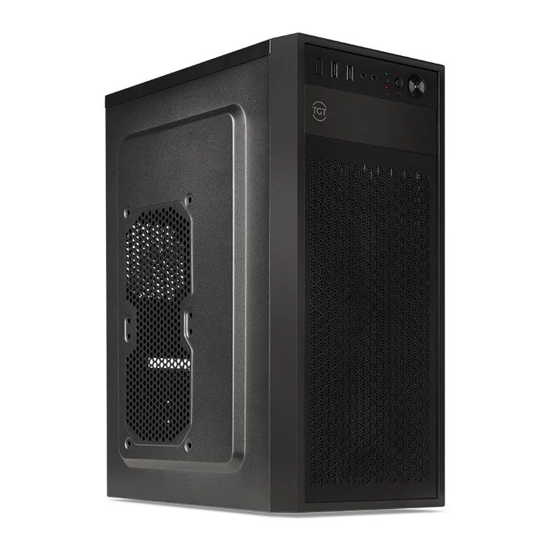 Gabinete Tgt H200, Preto, Tgt-h200-bk