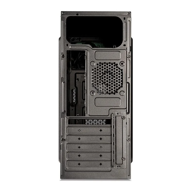Gabinete Tgt H200, Preto, Tgt-h200-bk