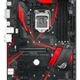 Placa Mae Asu Strix B250h Gaming LGA  1151 64gb 6-7ªgeraçao Win11 Nvme M.2