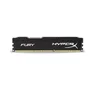 Memória Gamer Kingston Fury Hyperx Ddr3 4gb 1600mhz Desktop