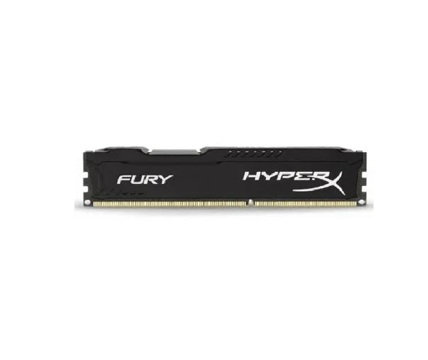 Memória Gamer Kingston Fury Hyperx Ddr3 4gb 1600mhz Desktop Memória Gamer Kingston Fury Hyperx Ddr3 4gb 1600mhz Desktop