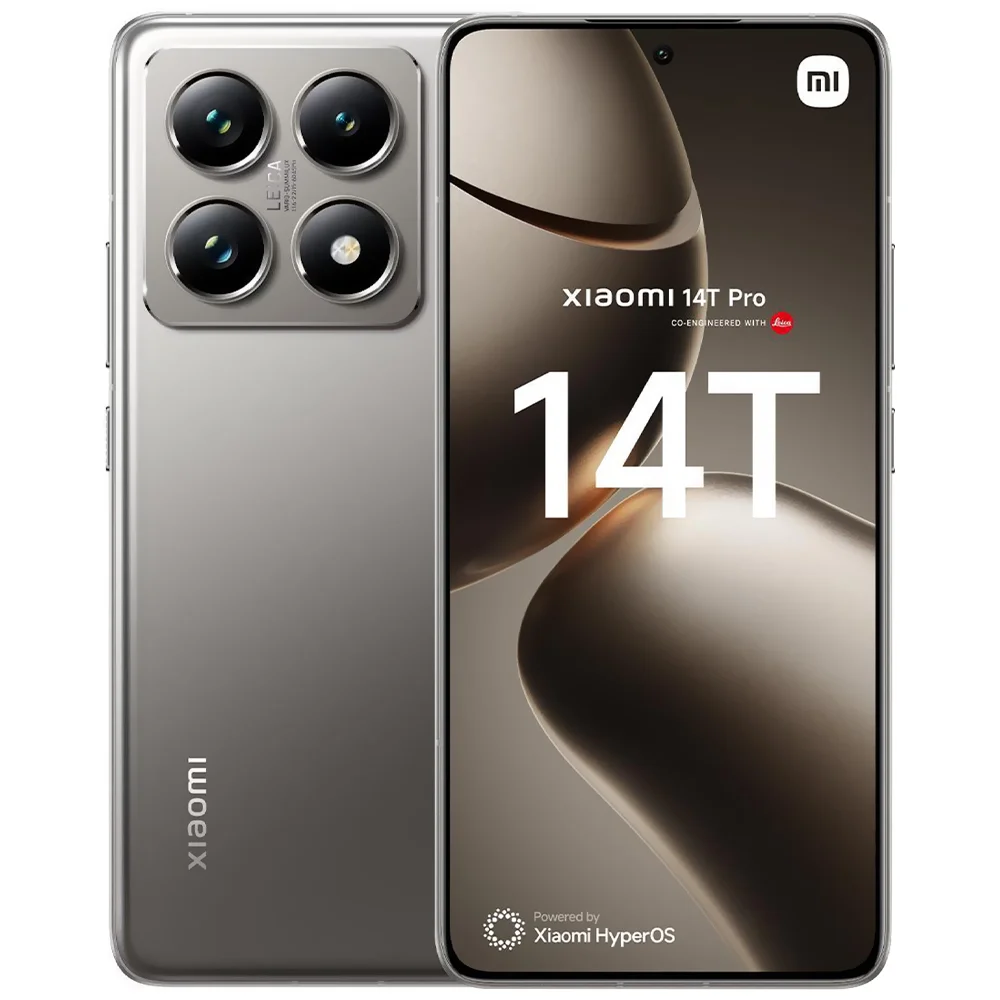 Xiaomi 14T Pro 12GB/256GB SIMフリー 美品97% Produtos com até 15 OFF no PIX KaBuM