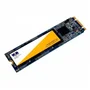 SSD M.2 256gb Nvme - Oem - Formato 2280 - Leitura 2500mb/s - Gravação 2100mb/s