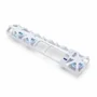 Cooler Fan Externo Com 3 Ventoinhas LED Compatível Com Ps5 Slim Branco