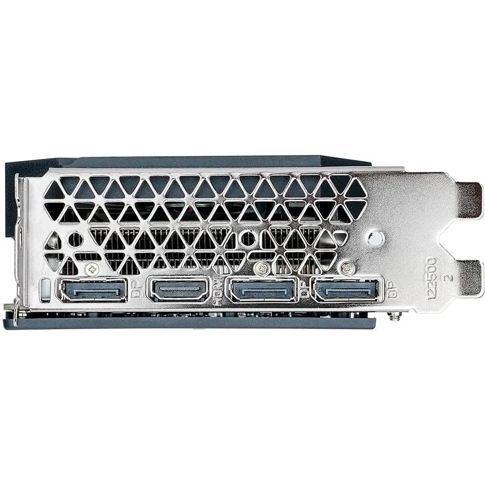 RTX 2060 6GB 動作確認済み Placa De Video Gamer Nvidia RTX 2060 6gb 192bits