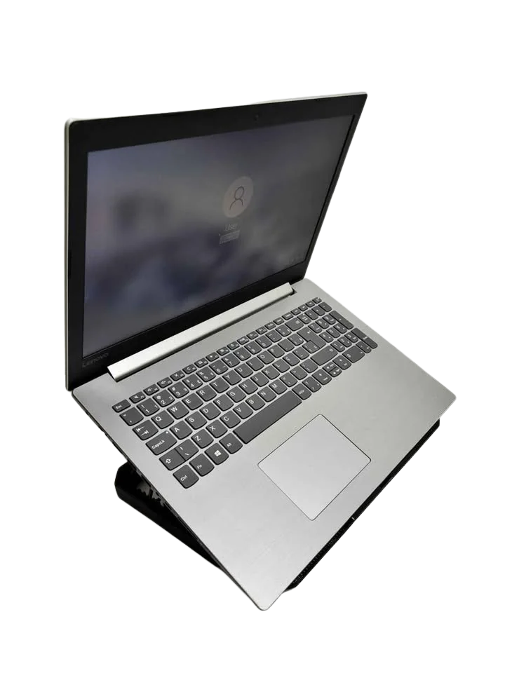 Usado - Notebook Lenovo Ideapad | Intel Core i3 7ª Geração | 8GB | SSD 240GB | Tela 15.6” Hd