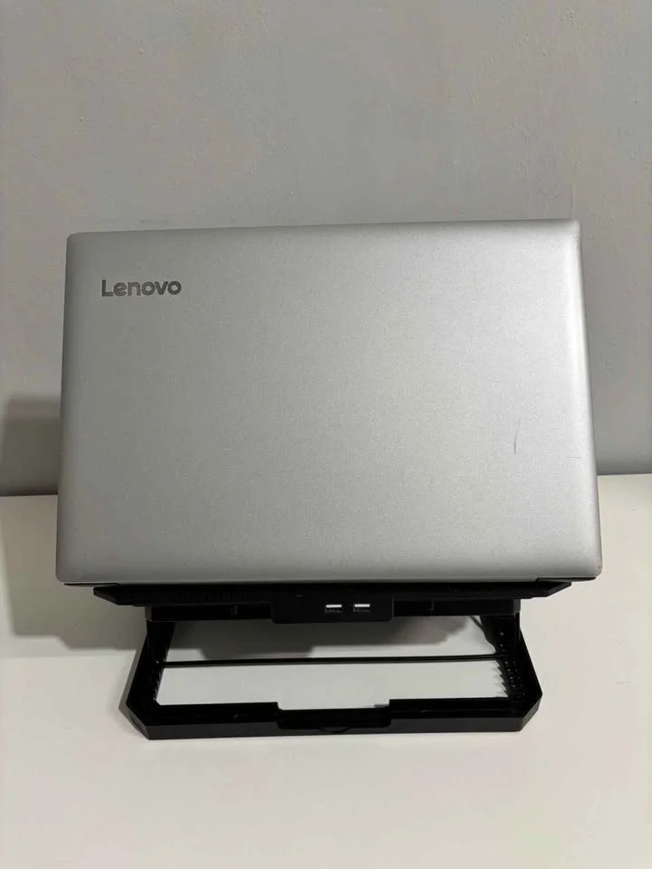 Usado - Notebook Lenovo Ideapad | Intel Core i3 7ª Geração | 8GB | SSD 240GB | Tela 15.6” Hd - view 4