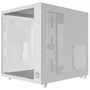 Gabinete Gamer Bluecase Bg-064 Pure Branco