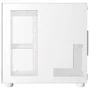Gabinete Gamer Bluecase Bg-064 Pure Branco