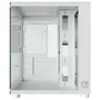 Gabinete Gamer Bluecase Bg-064 Pure Branco