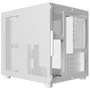 Gabinete Gamer Bluecase Bg-064 Pure Branco