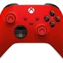Controle Joystick Sem Fio Microsoft Wireless Controller Series X|s Series X E S Pulse Red