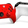 Controle Joystick Sem Fio Microsoft Wireless Controller Series X|s Series X E S Pulse Red