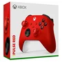 Controle Joystick Sem Fio Microsoft Wireless Controller Series X|s Series X E S Pulse Red