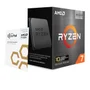 Processador Amd Ryzen 7 5800x3d 3.4ghz (turbo 4.5ghz) 96mb Cache Am4 100-100000651pof