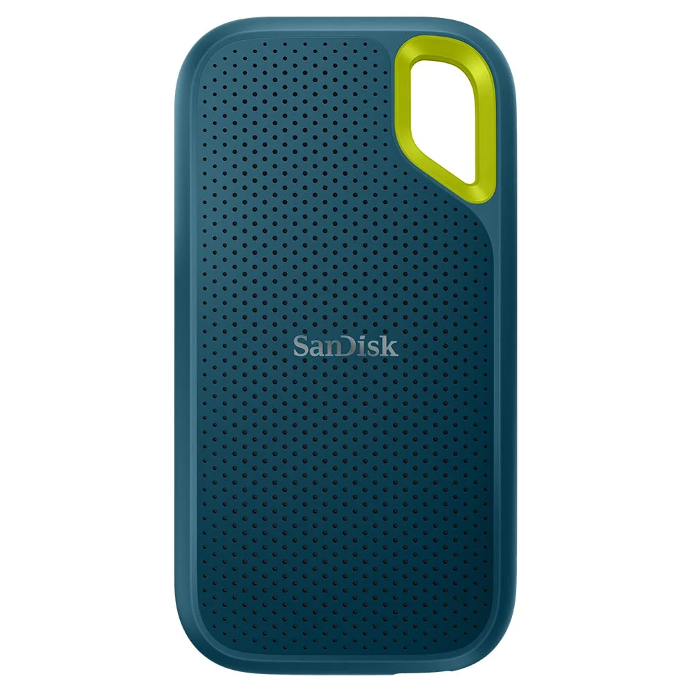 SanDisk 外付けSSD 2TB USB 3.2 Gen 2 Produtos com até 15 OFF no PIX KaBuM