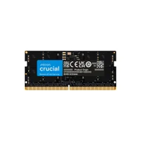 Memória Crucial 32GB 5600MHz DDR5 Notebook KaBuM
