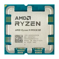 Processador Amd Ryzen 9 9900x Socket Am5 44ghz