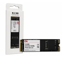SSD Gta Tech 1TB M2 Nvme Pcie 40 5000MBs KaBuM
