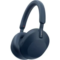 Fone De Ouvido Sony Bluetooth Wh1000xm5 Overear