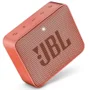 Caixa De Som Portátil Jbl Go 2, Bluetooth, A Prova D'água - Canela / Cinnamon