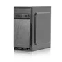 Gabinete Fortrek SC501BK, Sem Fonte, USB, Preto - 67244