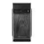 Gabinete Fortrek SC501BK, Sem Fonte, USB, Preto - 67244