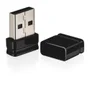 Pendrive 8GB Multi USB 2.0 PD053 Nano Preto