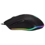 Mouse Gamer Fortrek PRO M3, LED RGB, 4800 DPI, Optical Switch, 7 Botões, Preto - 64384