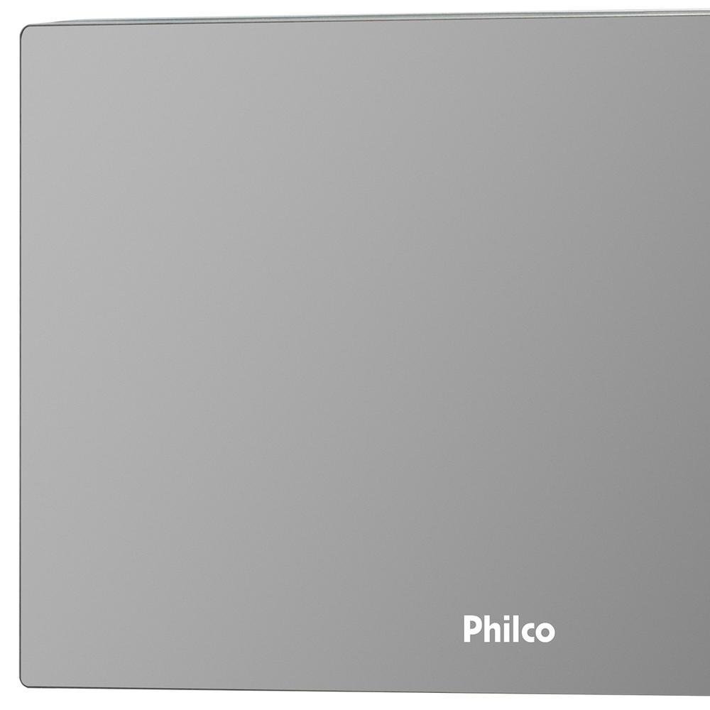 Microondas Philco PMO26ES 26 Litros 127V Microondas Philco PMO26ES 26 Litros 127V