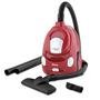 Aspirador De Pó Philco, Smart Turbo, 1800w, 2.2 litros, 110v, Vermelho