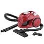 Aspirador De Pó Philco, Smart Turbo, 1800w, 2.2 litros, 110v, Vermelho